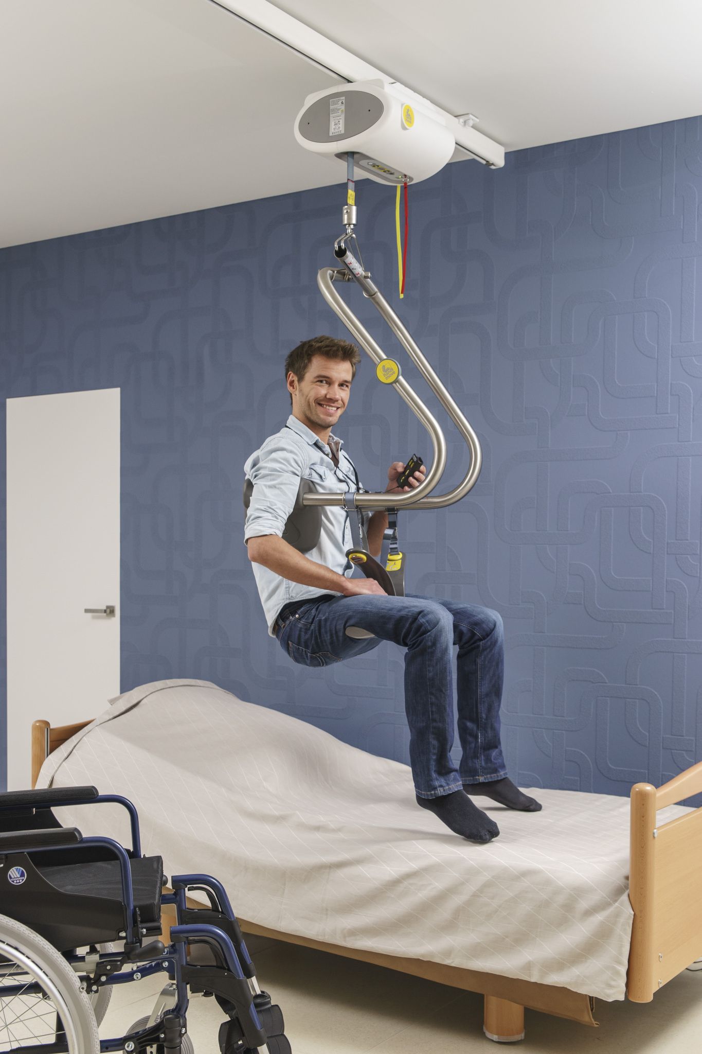 Overhead Ceiling Lifts