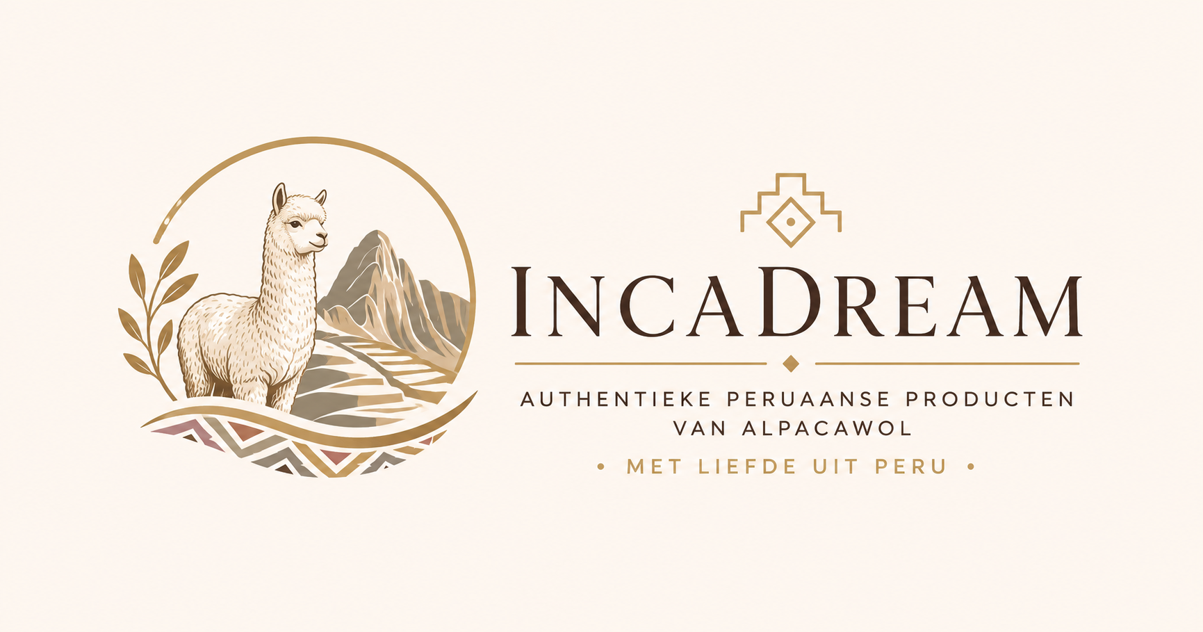 peruaanse alpaca winkel