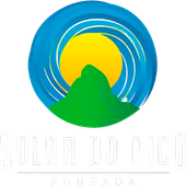 Logo Pousada Solar do Pico