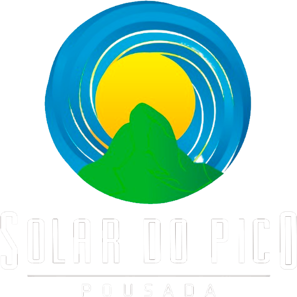 Logo Pousada Solar do Pico