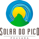 Logo Pousada Solar do Pico