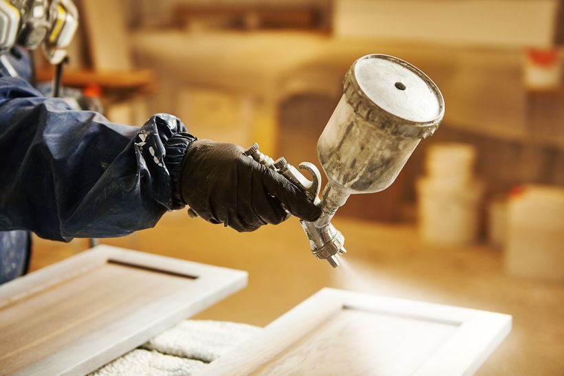 Monroe Painting Services