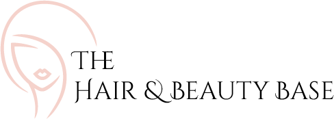 The Hair & Beauty Base Logo