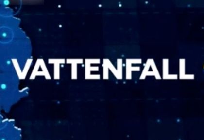 Vattenfall waarborgsom