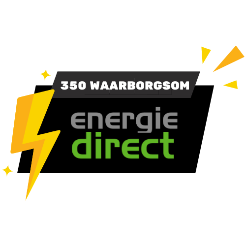Vattenfall waarborgsom