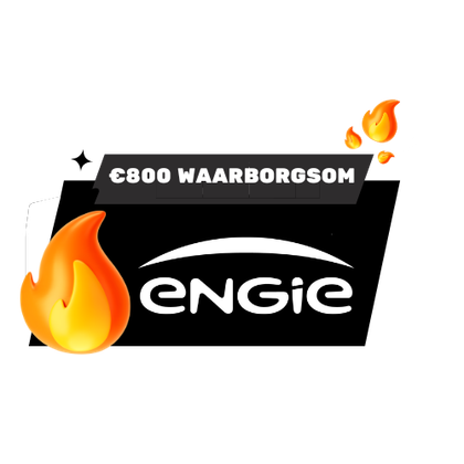 Delta energie waarborgsom