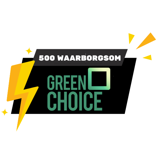 Delta energie waarborgsom