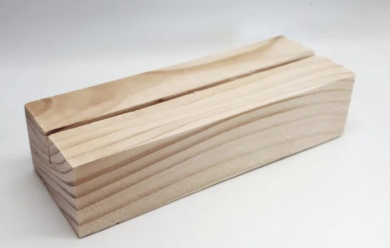 Houten Standaard Muurcirkel