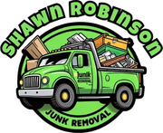 Shawn Robinson Junk Removal