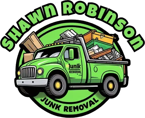 Shawn Robinson Junk Removal