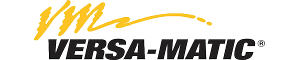 logo versa matic