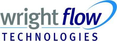 logo wright flow