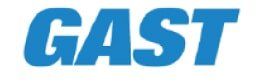 logo gast