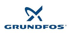 logo grundfos