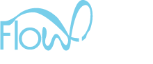 Logo flowtech ltda