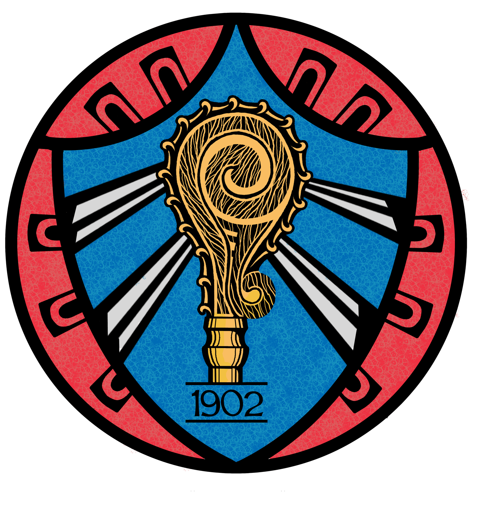 St. Patrick Catholic Church