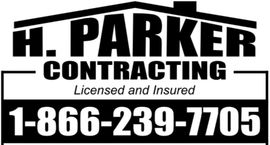 H Parker Contracting