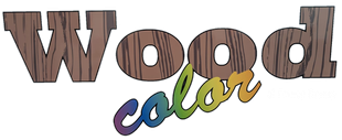 logo wood color mangone