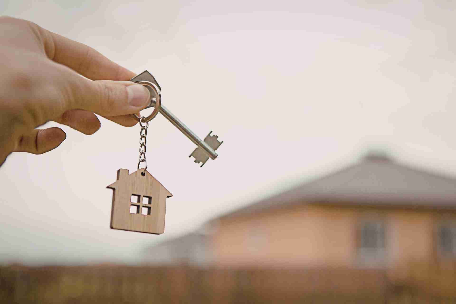 Benefits of Fractional Home Ownership