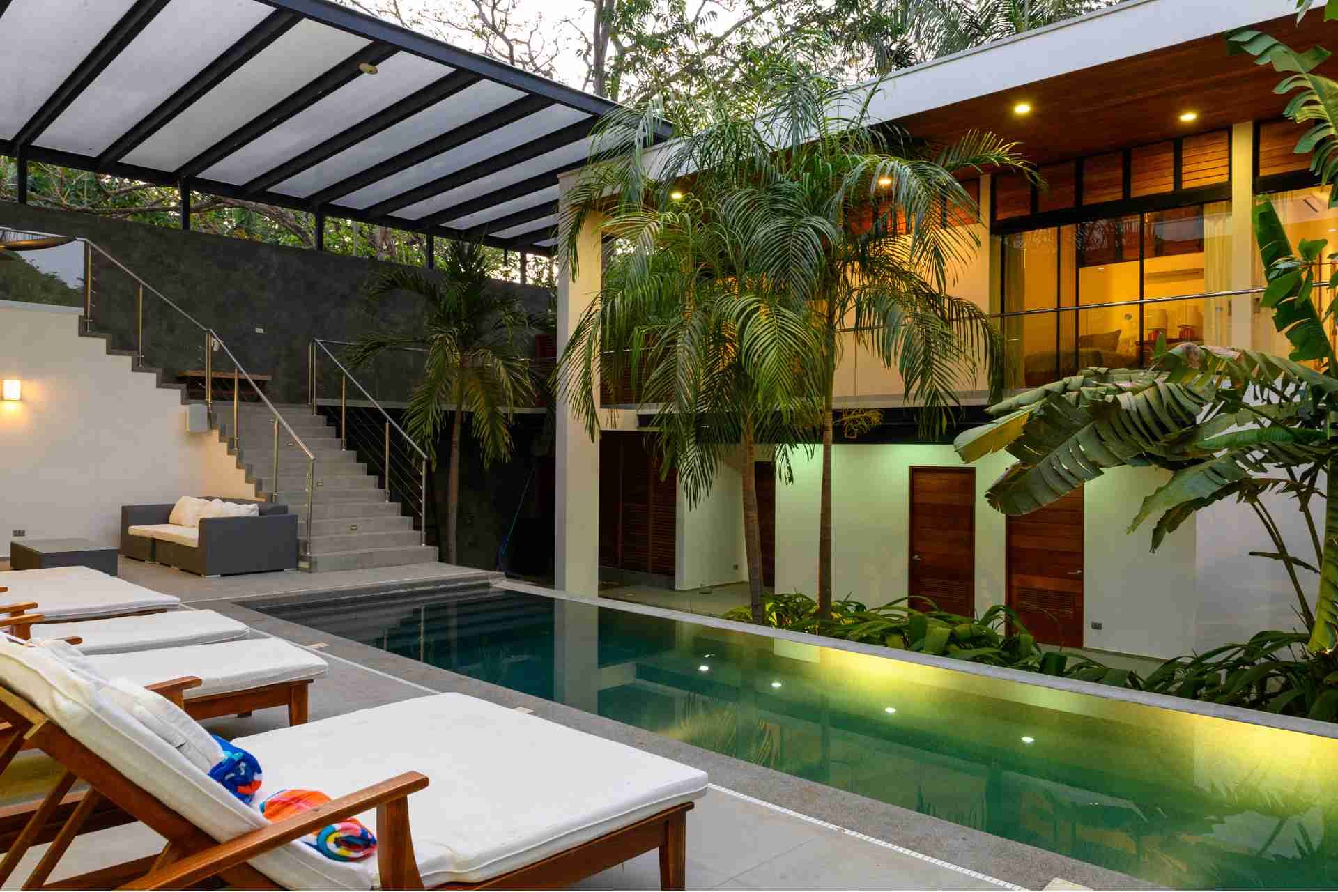 Exploring the World Through Co-Ownership: Exchange Opportunities