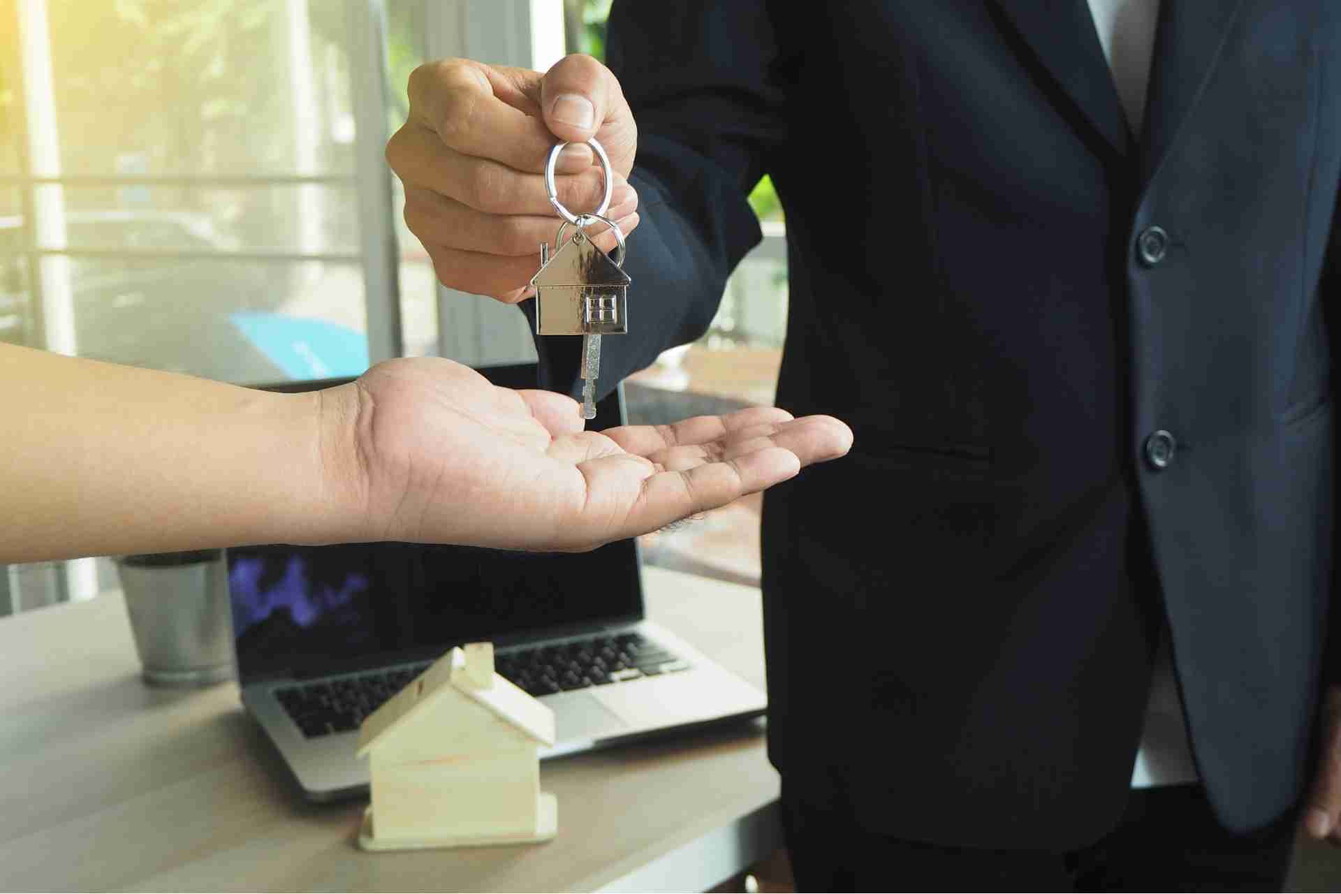 Guide to Co Owning a House
