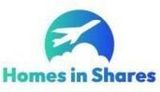 Homes in Shares Logo