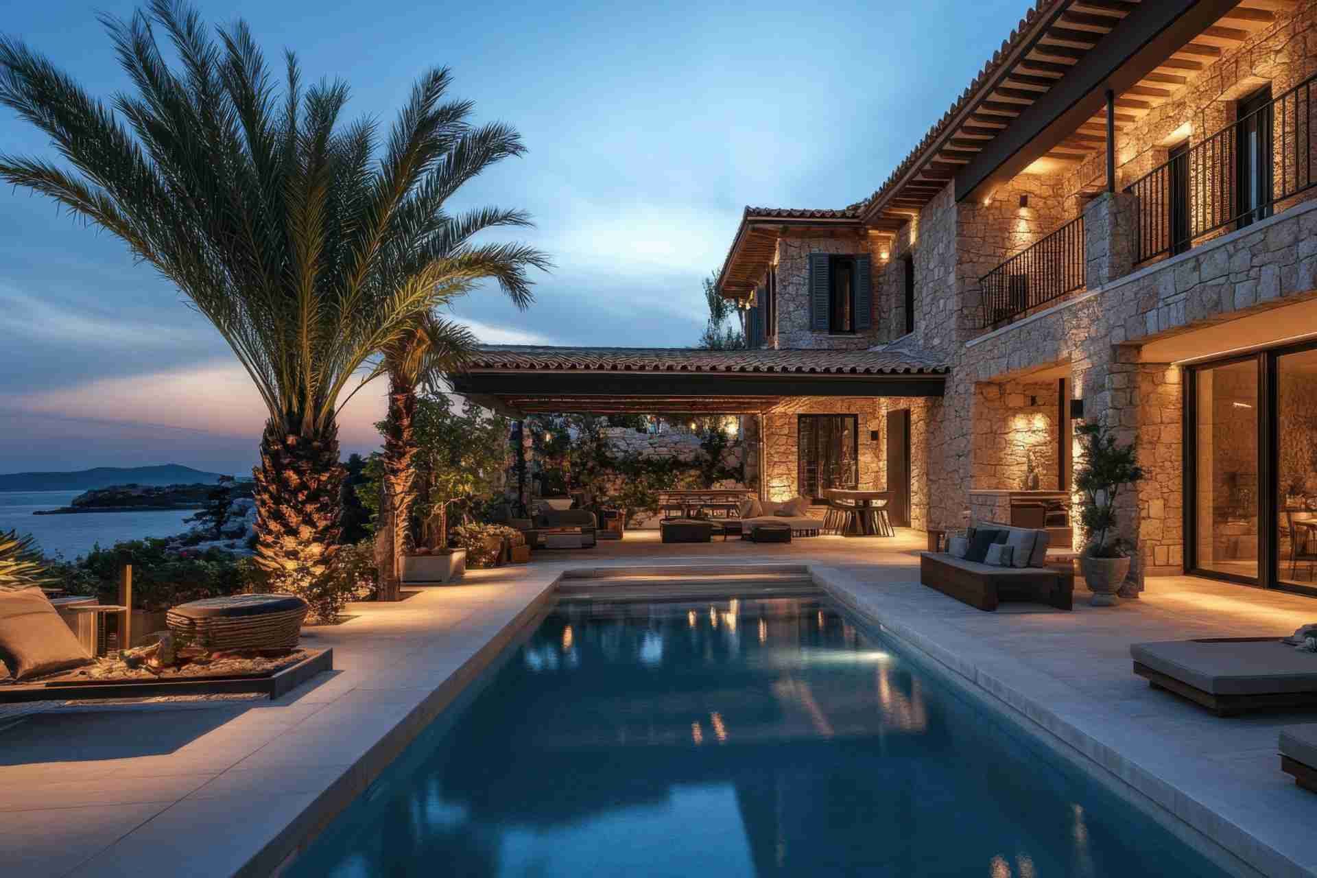 How Co-Ownership Makes Luxury Vacation Homes Affordable