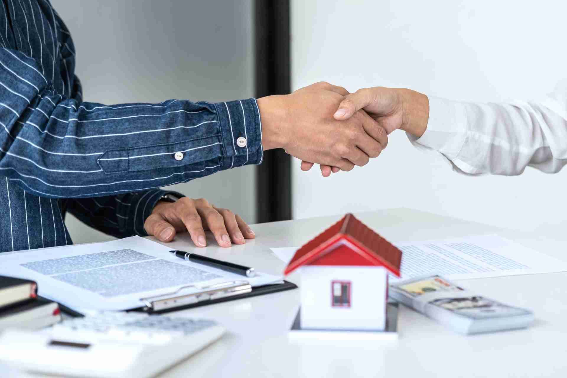 How to Structure a Co-Ownership Agreement