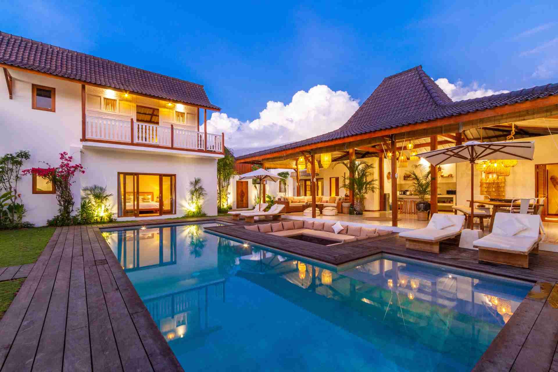 Luxury Vacation Homes You Can Co-Own