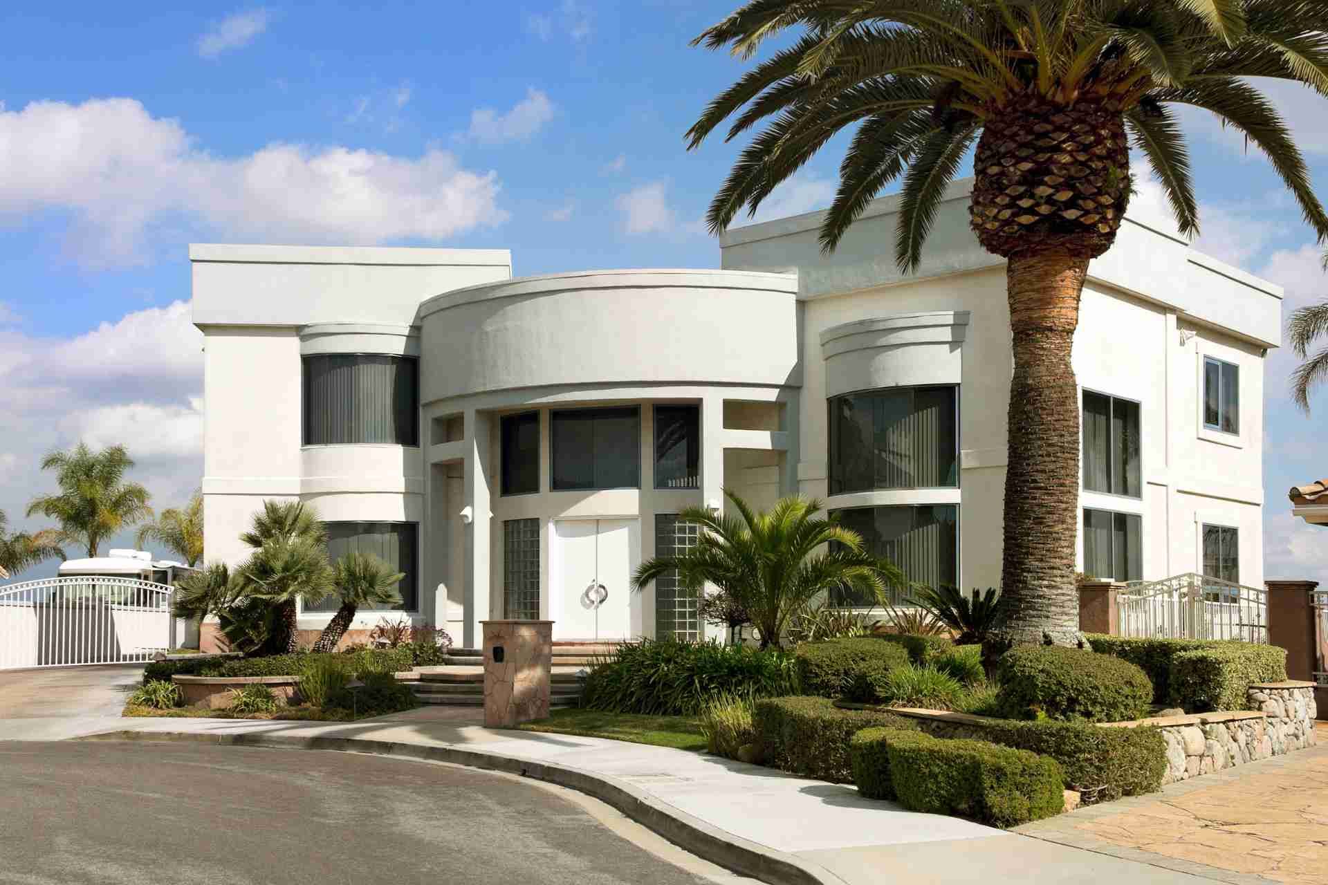 shared vacation homes