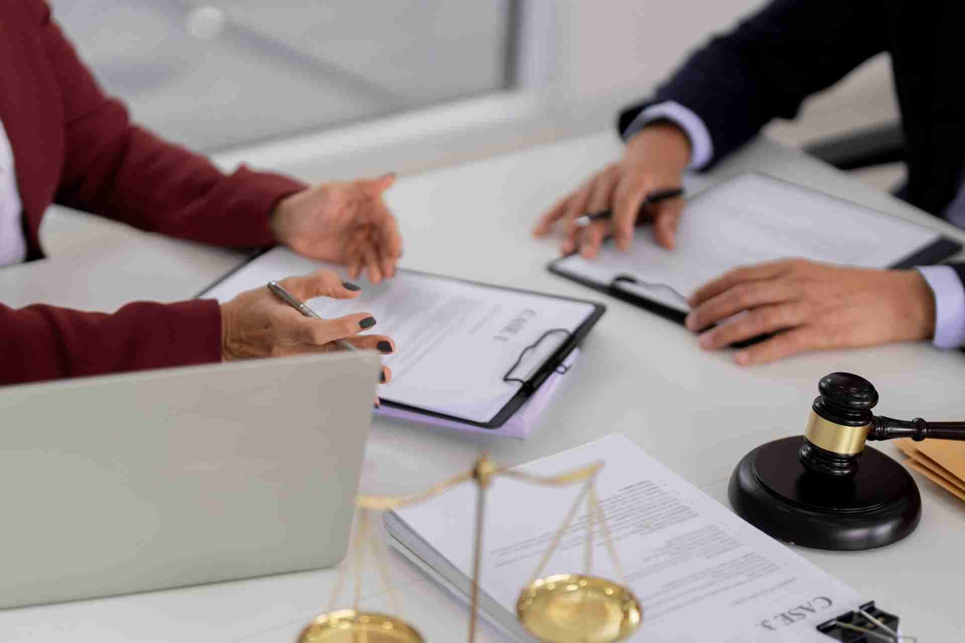 The Legal Aspects of Co-Ownership: What You Need to Know