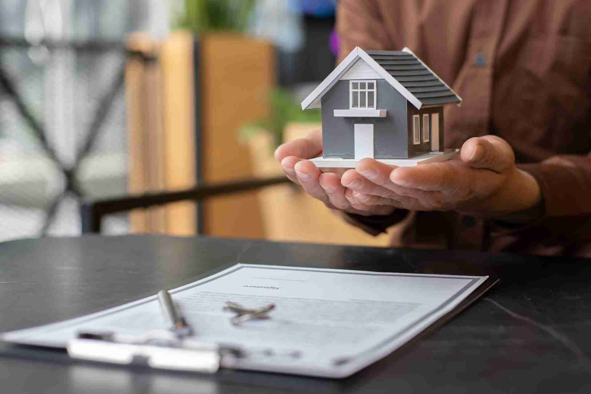 what happens when one co-owner wants to sell​