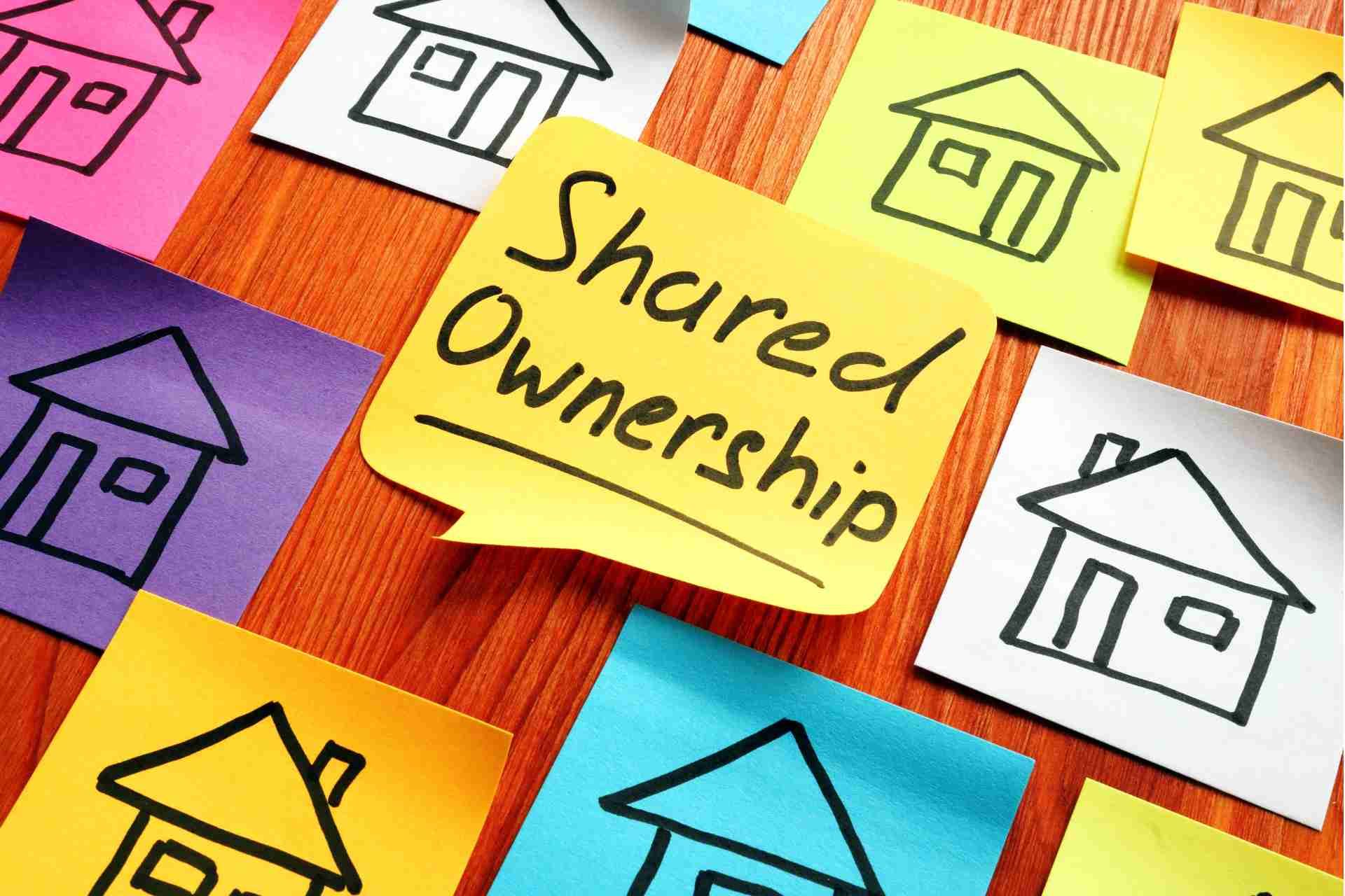 What You Need to Know When Selling a Shared Ownership Property