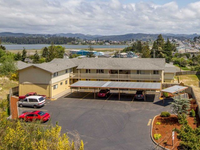 Alderwood Apartments