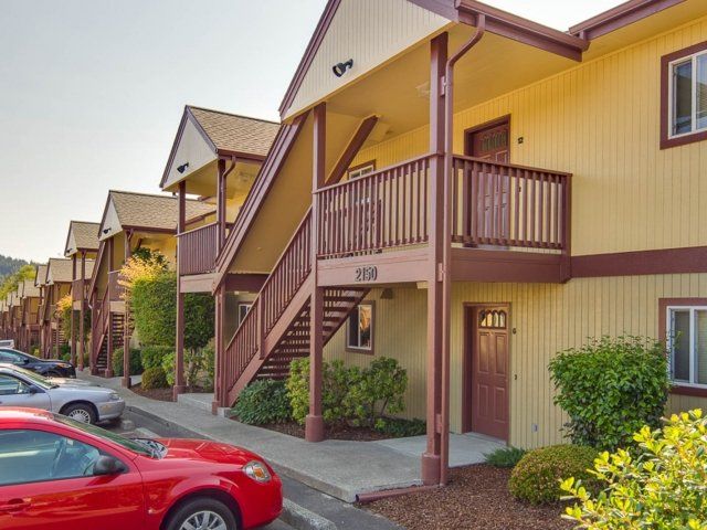Inland Village Apartments - Click to link to Inland Village Apartments Information page.