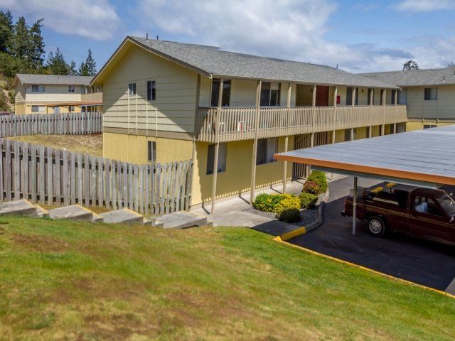 Alderwood Apartments