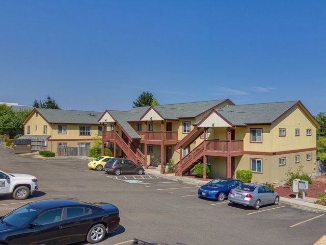 Inland Apartments