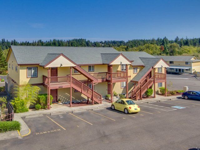 Inland Apartments