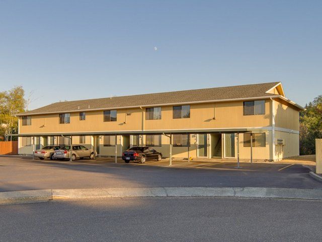 Inland Apartments