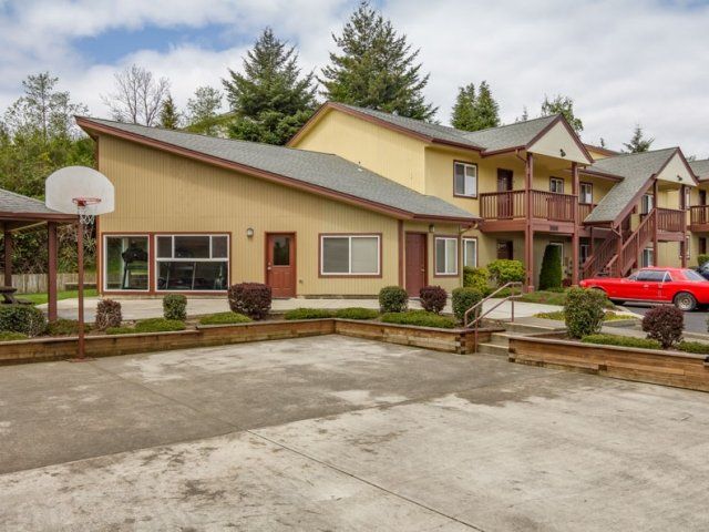 Inland Apartments
