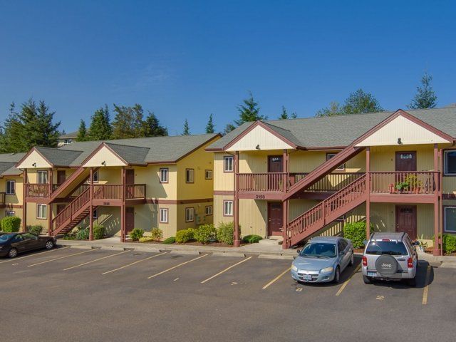 Inland Apartments