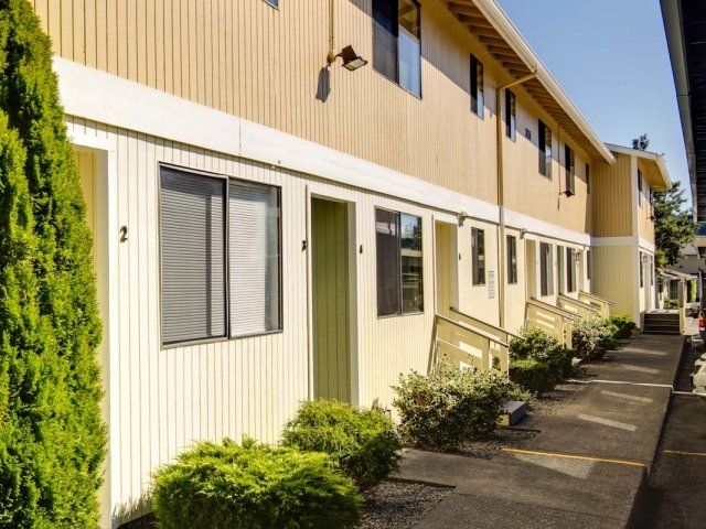 Inland Apartments