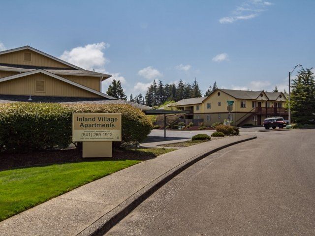 Inland Apartments