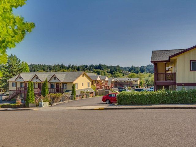 Inland Apartments