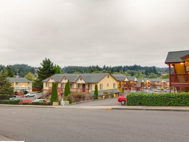 Inland Apartments