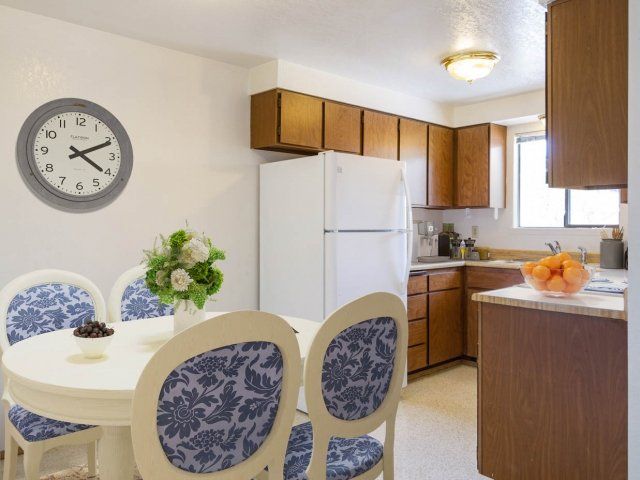 Inland Apartments