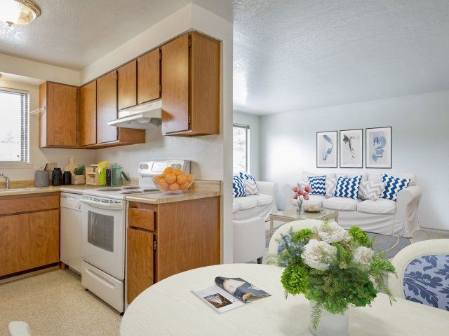 Inland Apartments