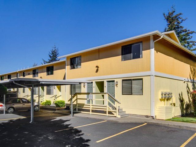 Inland Apartments