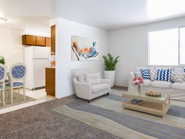 Inland Apartments