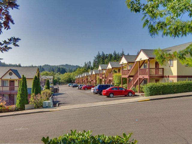 Inland Apartments